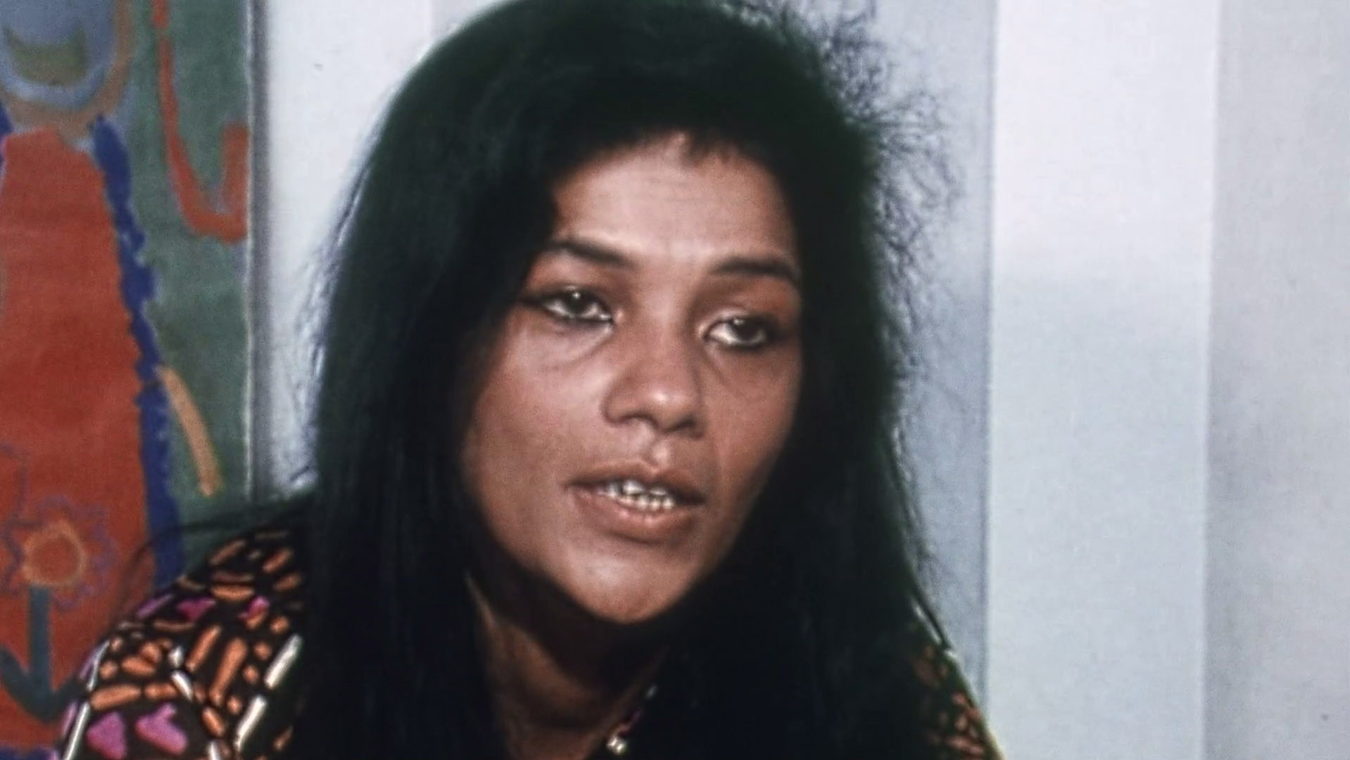 « Jacqueline Manicom : une voix pour les femmes »